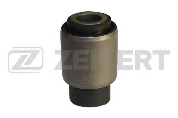 Сайлентблок рычага zekkert GM-5550