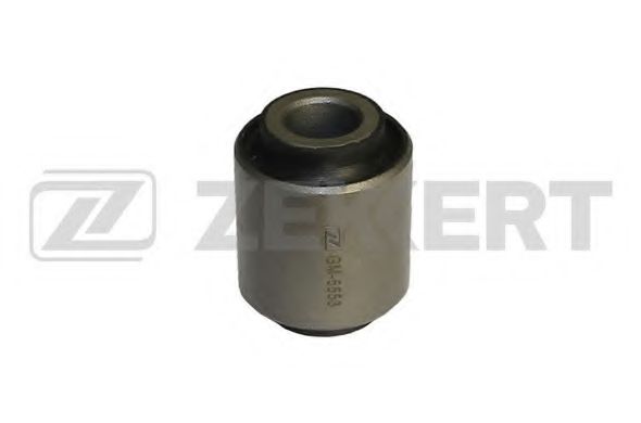Сайлентблок рычага zekkert GM-5553