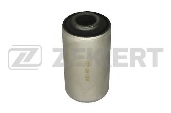 Сайлентблок рычага zekkert GM-5557