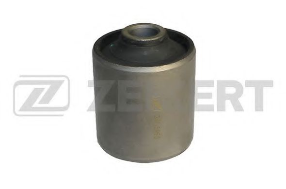 Сайлентблок рычага zekkert GM-5560