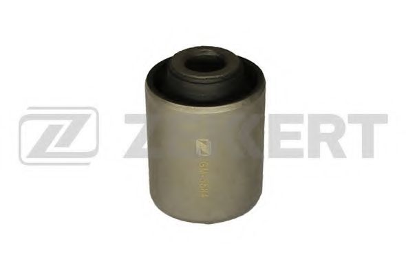 Сайлентблок рычага zekkert GM-5584