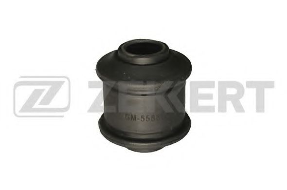 Сайлентблок рычага zekkert GM-5588