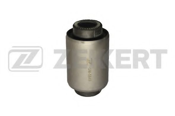 Сайлентблок рычага zekkert GM-5649