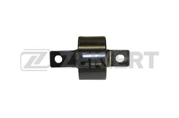 Сайлентблок рычага zekkert GM-5650