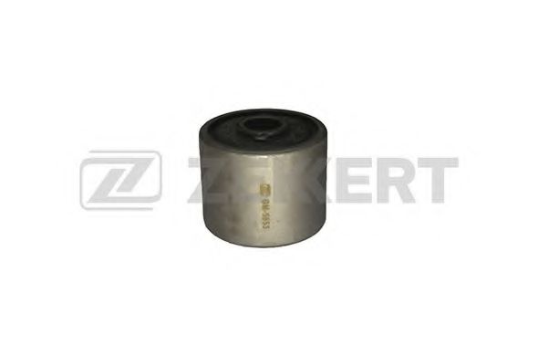 Сайлентблок рычага zekkert GM-5653