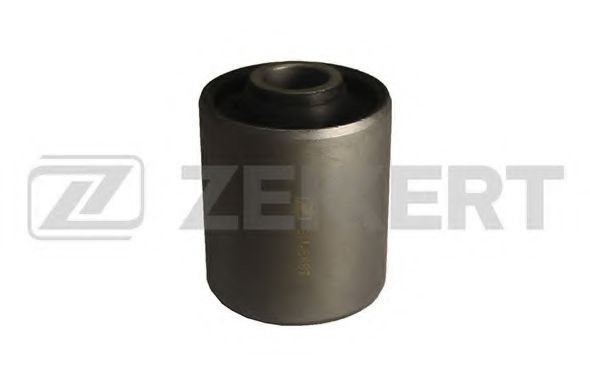 Сайлентблок рычага zekkert GM-5667