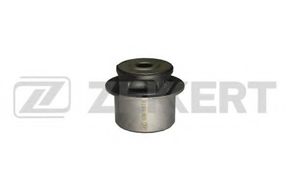 Сайлентблок рычага zekkert GM-5673