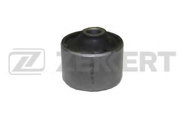 Сайлентблок рычага zekkert GM-5677
