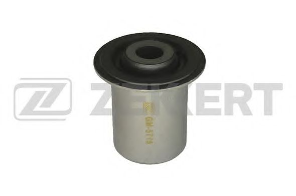 Сайлентблок рычага zekkert GM-5716