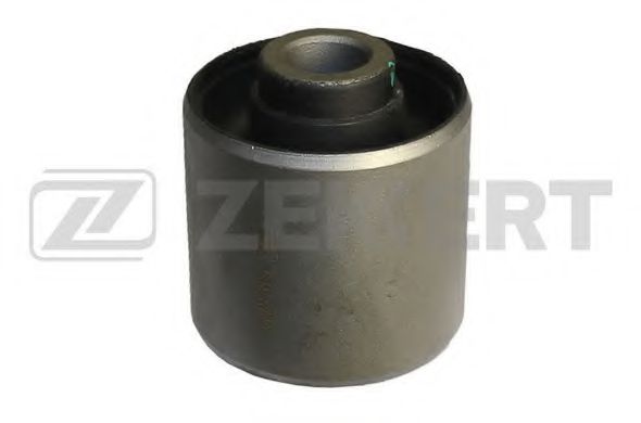 Сайлентблок рычага zekkert GM-5747