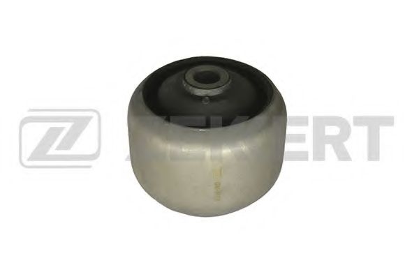 Сайлентблок рычага zekkert GM-5755