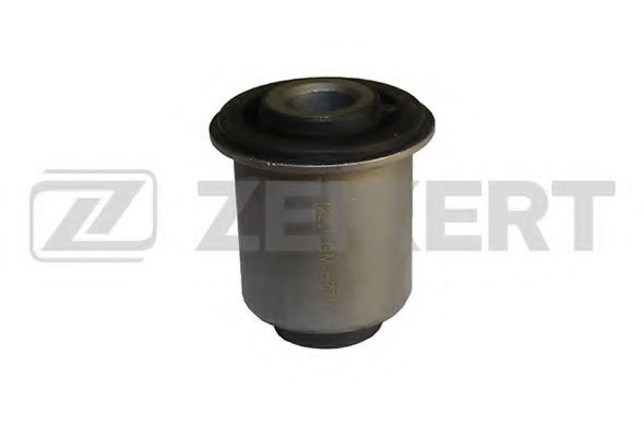 Сайлентблок рычага zekkert GM-5770