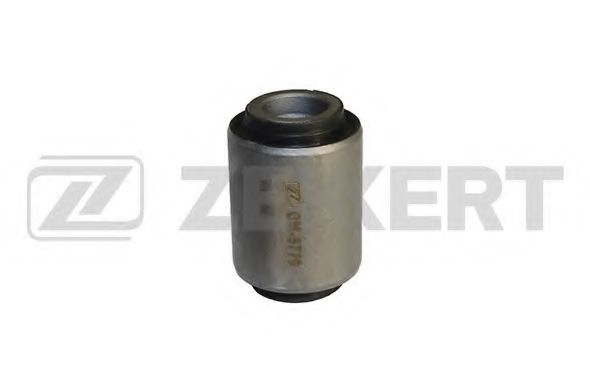 Сайлентблок рычага zekkert GM-5779