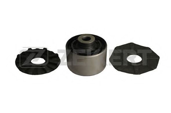 Сайлентблок рычага zekkert GM-5783
