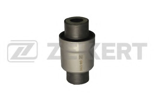 Сайлентблок рычага zekkert GM-5785