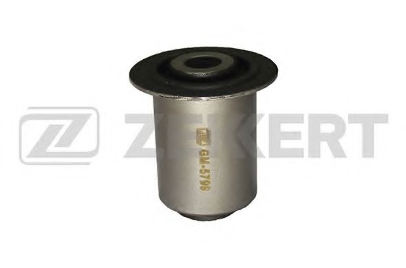 Сайлентблок рычага zekkert GM-5799