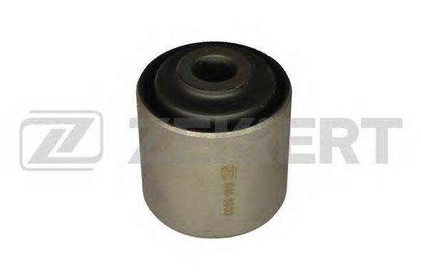 Сайлентблок рычага zekkert GM-5800
