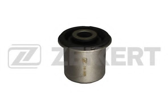 Сайлентблок рычага zekkert GM-5808