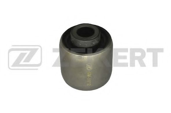 Сайлентблок рычага zekkert GM-5812