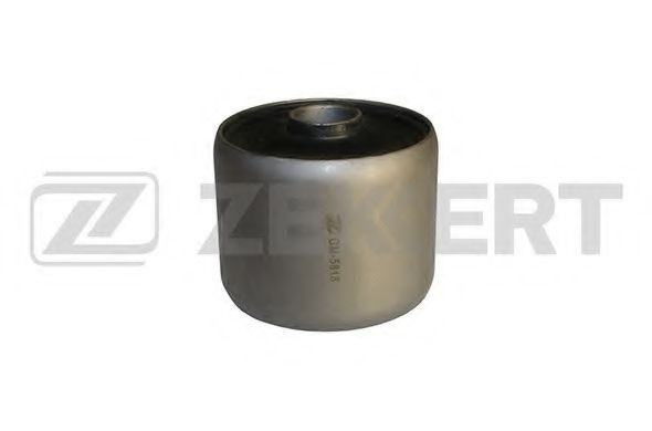 Сайлентблок рычага zekkert GM-5818