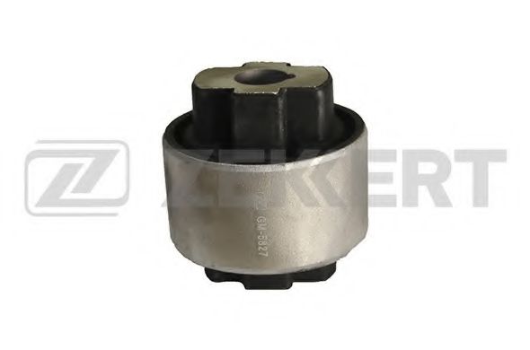 Сайлентблок рычага zekkert GM-5827