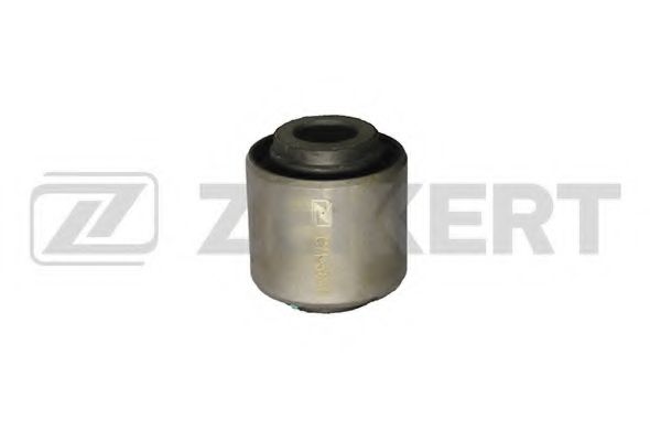Сайлентблок рычага zekkert GM-5843