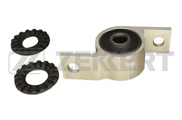 Сайлентблок рычага zekkert GM-5851