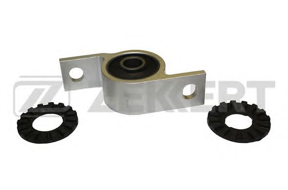 Сайлентблок рычага zekkert GM-5852
