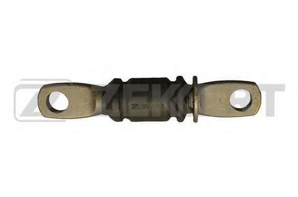 Сайлентблок рычага zekkert GM-5908