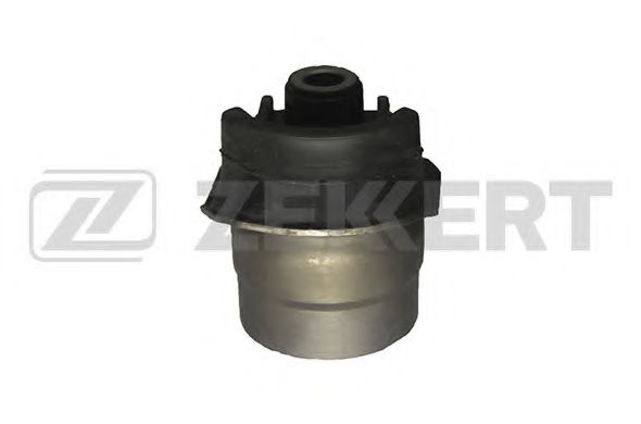 Сайлентблок задней балки zekkert GM-5918