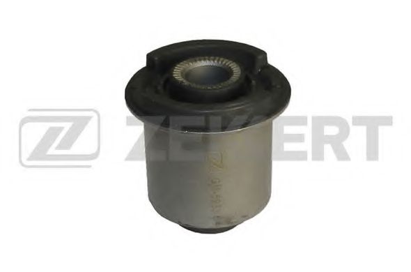 Сайлентблок рычага zekkert GM-5933