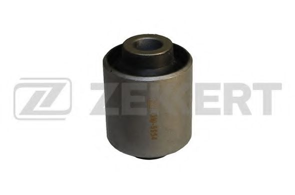 Сайлентблок рычага zekkert GM-5954