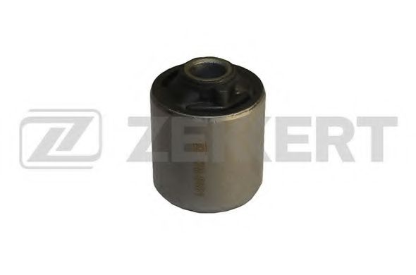 Сайлентблок рычага zekkert GM-5981