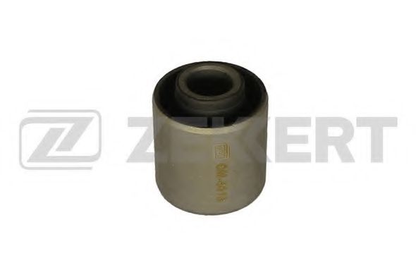 Сайлентблок рычага zekkert GM-6016