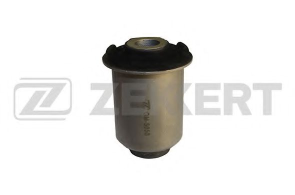 Сайлентблок рычага zekkert GM-6050