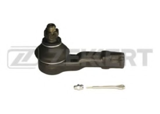 Наконечник рулевой тяги zekkert SN-2112