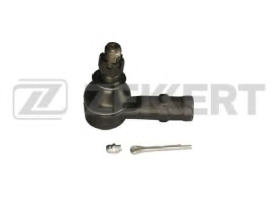 Наконечник рулевой тяги zekkert SN-2114