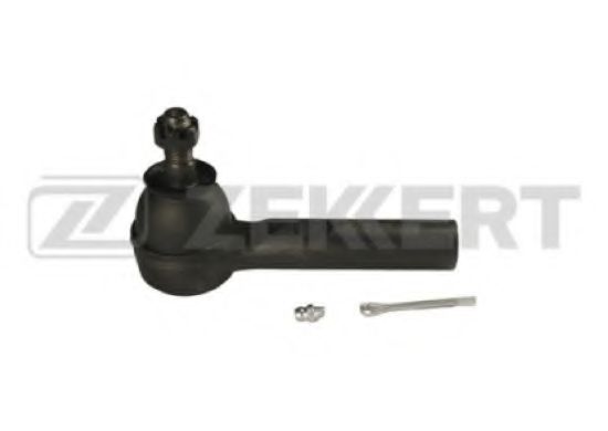 Наконечник рулевой тяги zekkert SN-2202