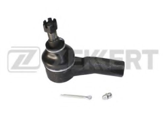 Наконечник рулевой тяги zekkert SN-2245
