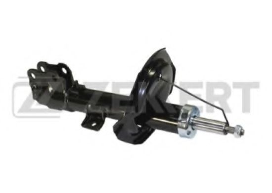 Рычаг подвески zekkert QL-3101
