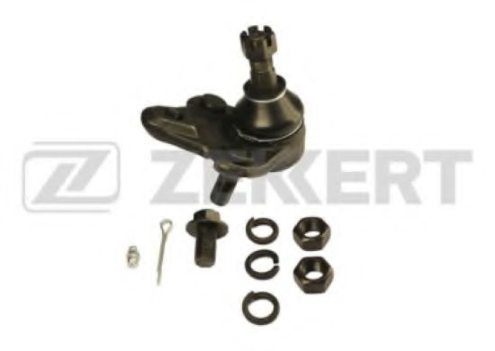 Шаровая опора zekkert TG-5117