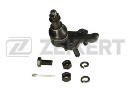 Шаровая опора zekkert TG-5121