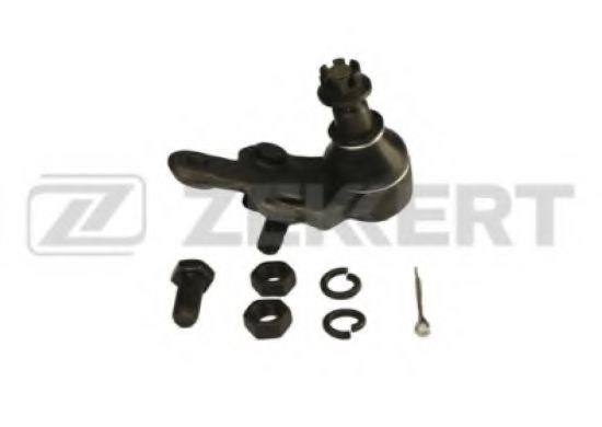 Шаровая опора zekkert TG-5122
