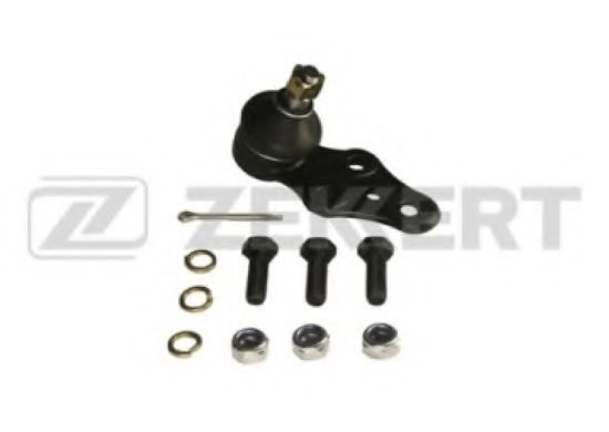 Шаровая опора zekkert TG-5142