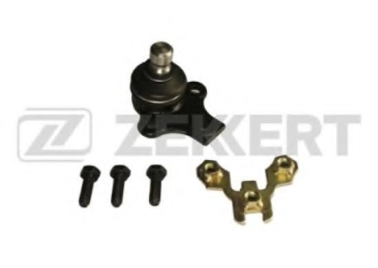 Шаровая опора zekkert TG-5147
