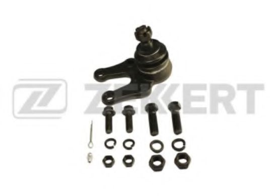 Шаровая опора zekkert TG-5149