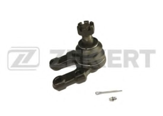Шаровая опора zekkert TG-5152