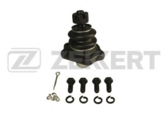 Шаровая опора zekkert TG-5153