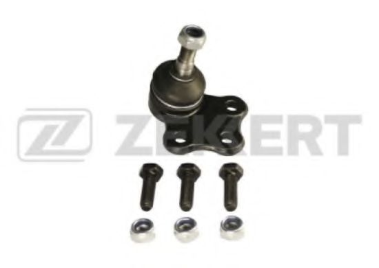 Шаровая опора zekkert TG-5154