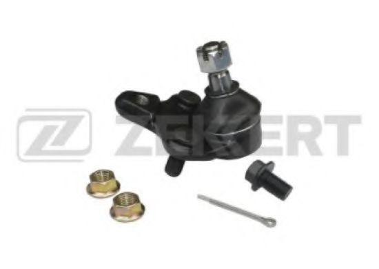 Шаровая опора zekkert TG-5173